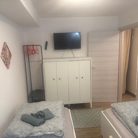 Samy S Home 1 Free Parking Wi-Fi 博尔扎诺 外观 照片