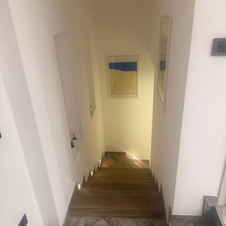 Samy S Home 1 Free Parking Wi-Fi 博尔扎诺 外观 照片
