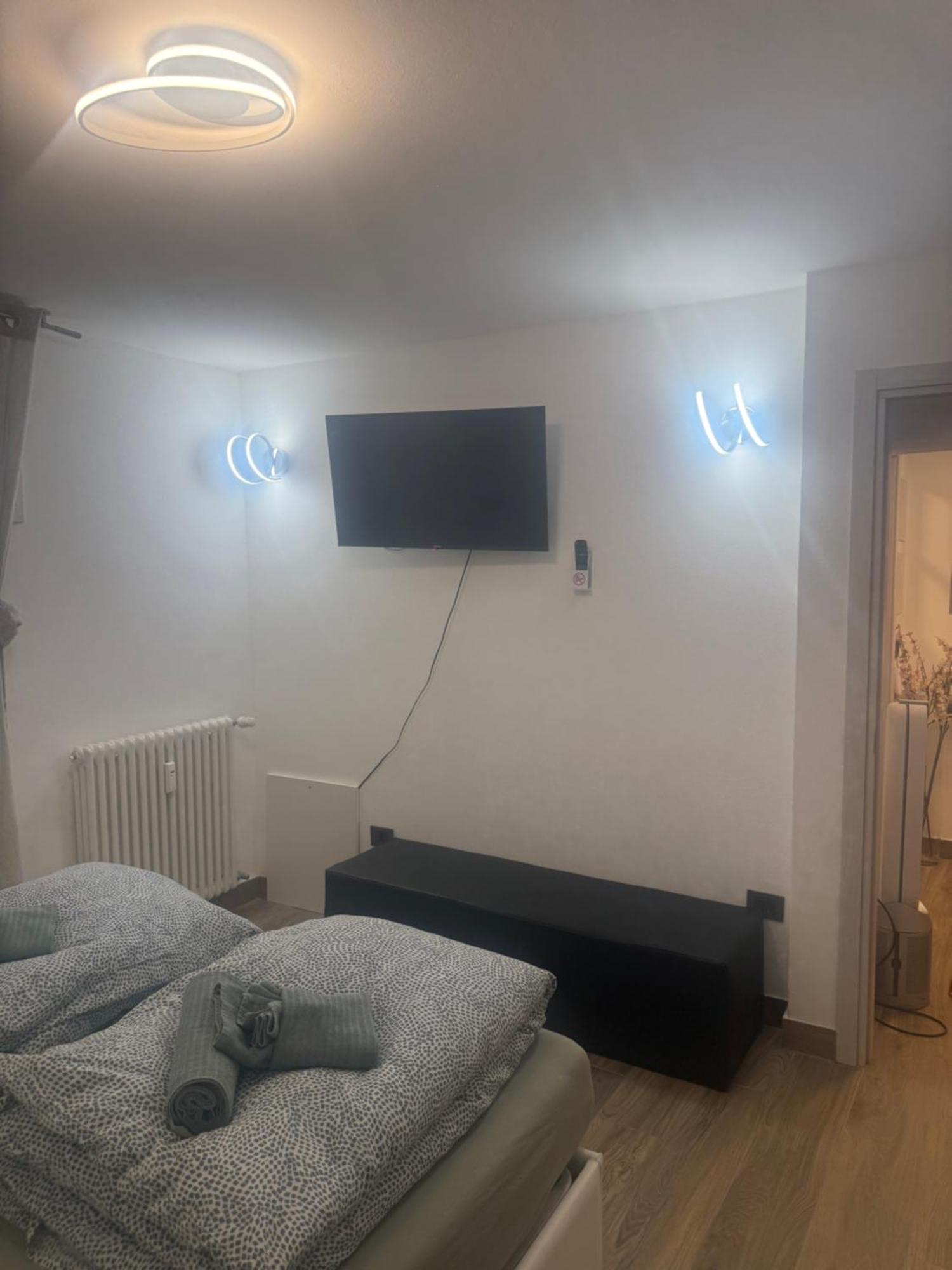 Samy S Home 1 Free Parking Wi-Fi 博尔扎诺 外观 照片