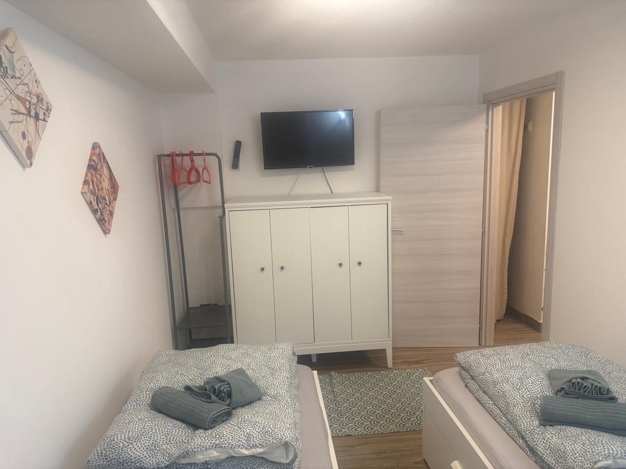 Samy S Home 1 Free Parking Wi-Fi 博尔扎诺 外观 照片